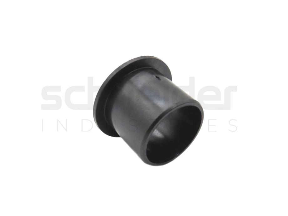 Flange bushing, 20.00x23.00x21.00mm