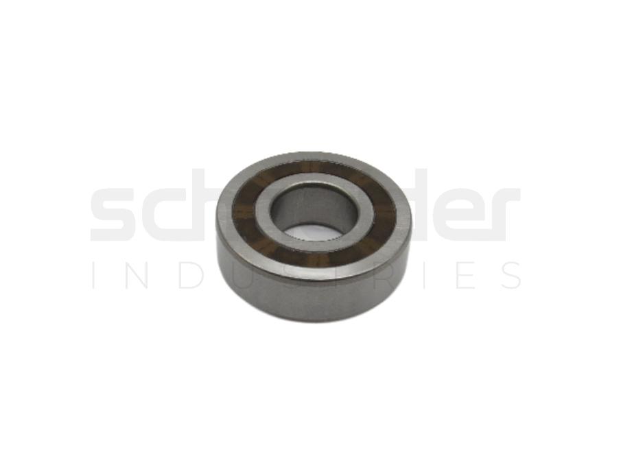 Clutch, d17xOD51xT12mm