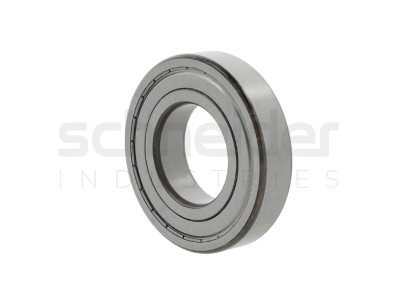 Ball bearing, 30.00x62.00x16.00mm