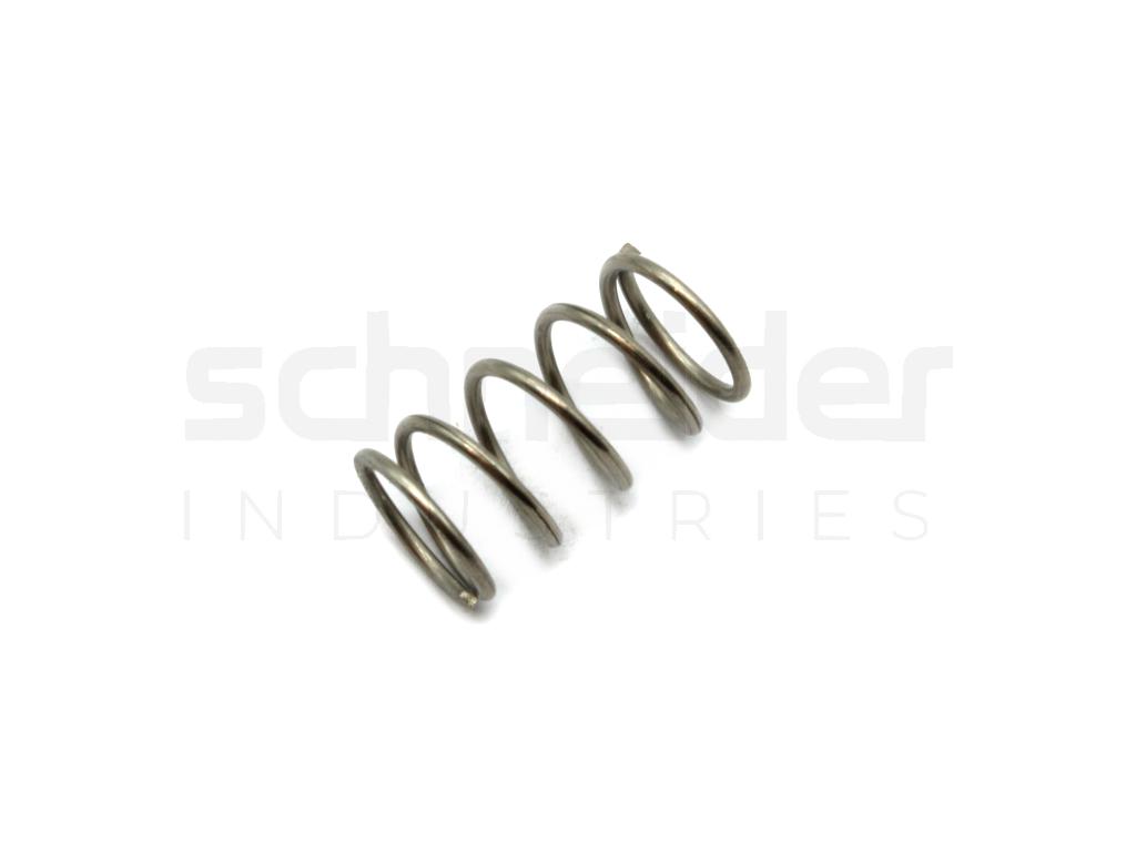 Pressure spring, VD-180 N