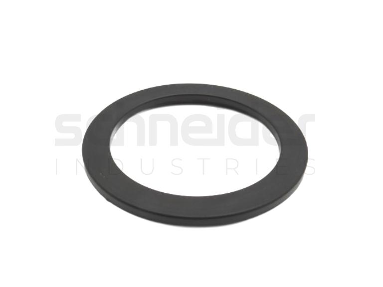 Connection gasket, C6 NBRP