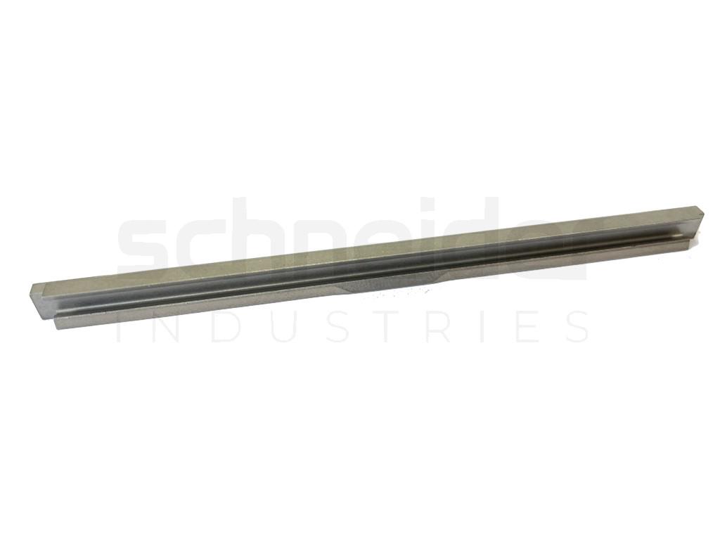 Cutting Rail