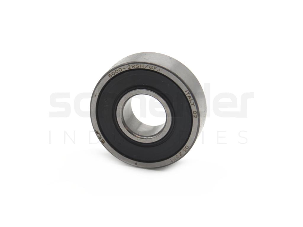 Ball bearing, 10.00x26.00x8.00mm