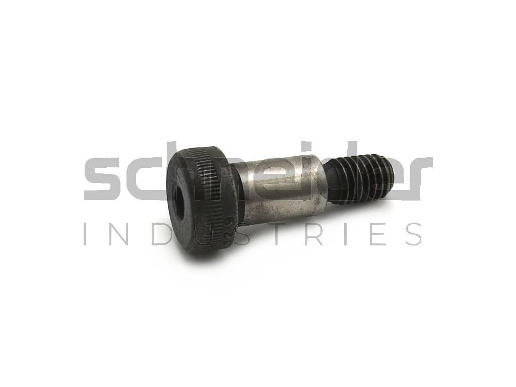 Shoulder screw, M8x10x16 ISO7379