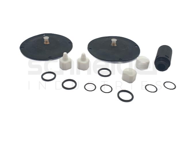 Spare part kit, No.1 TR20PTT-7SV
