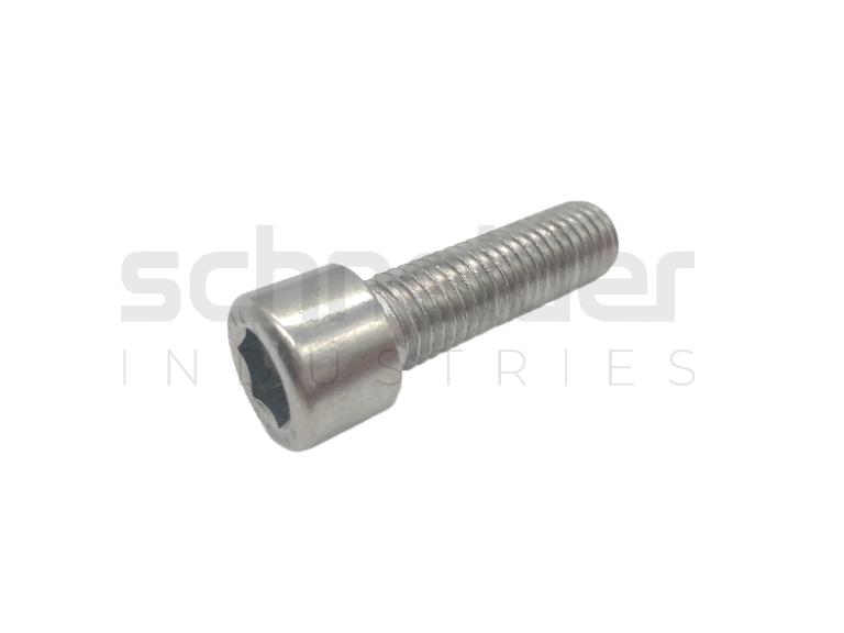 Socket screw, M12x40 ISO4762