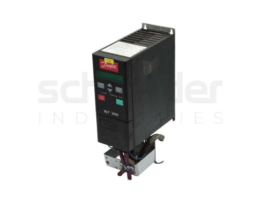 Frequency converter, VLT 2800