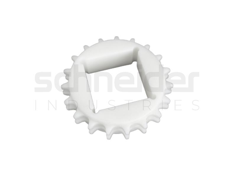 Gear Wheel