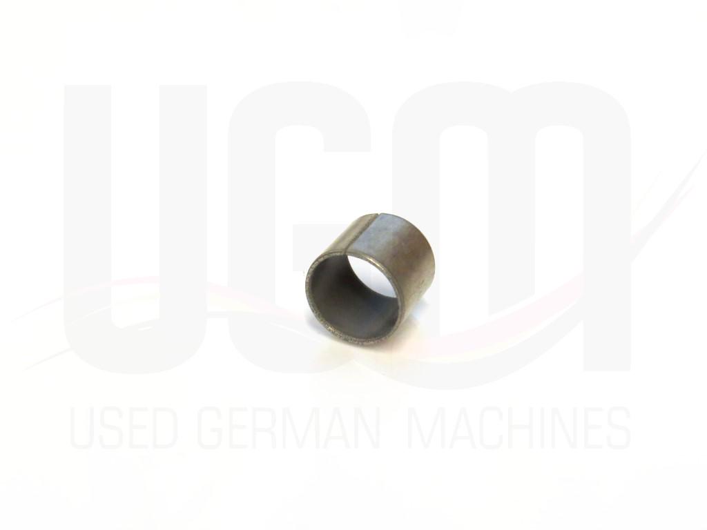 Shaft bushing, 15.00x 17.00x 15.00mm