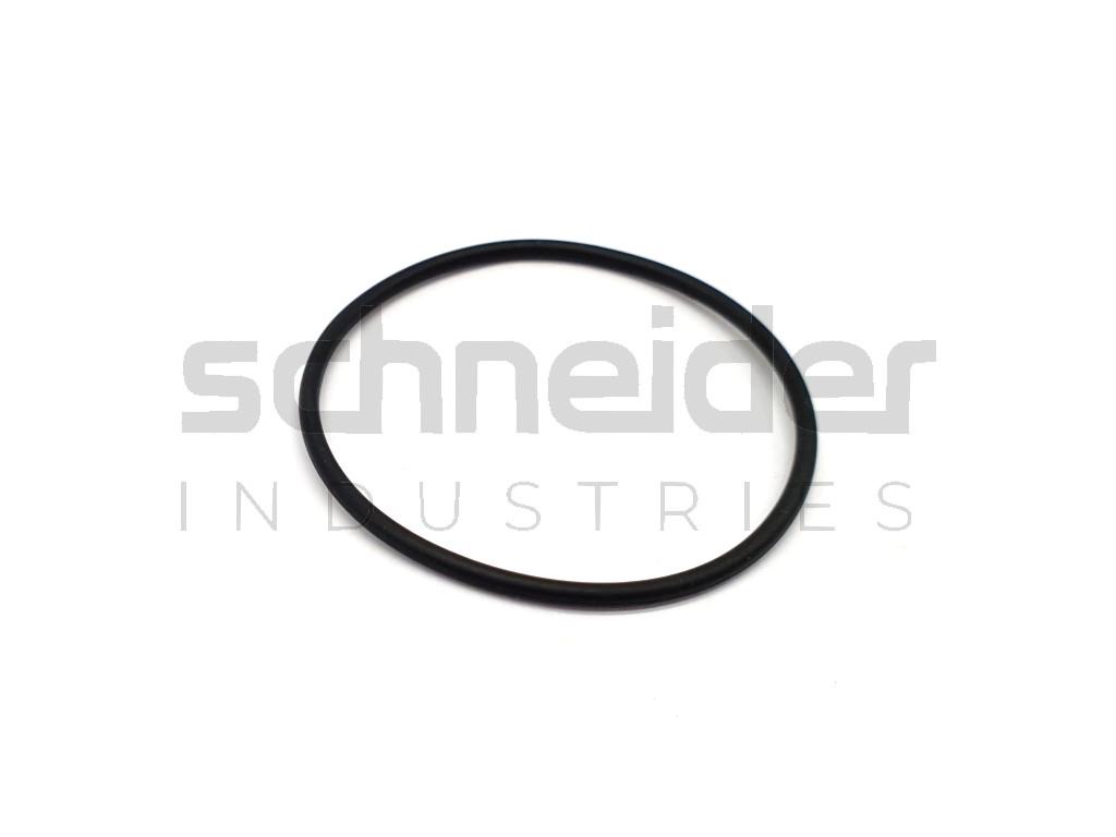 O-ring, 35.10x1.60mm FKM-80A