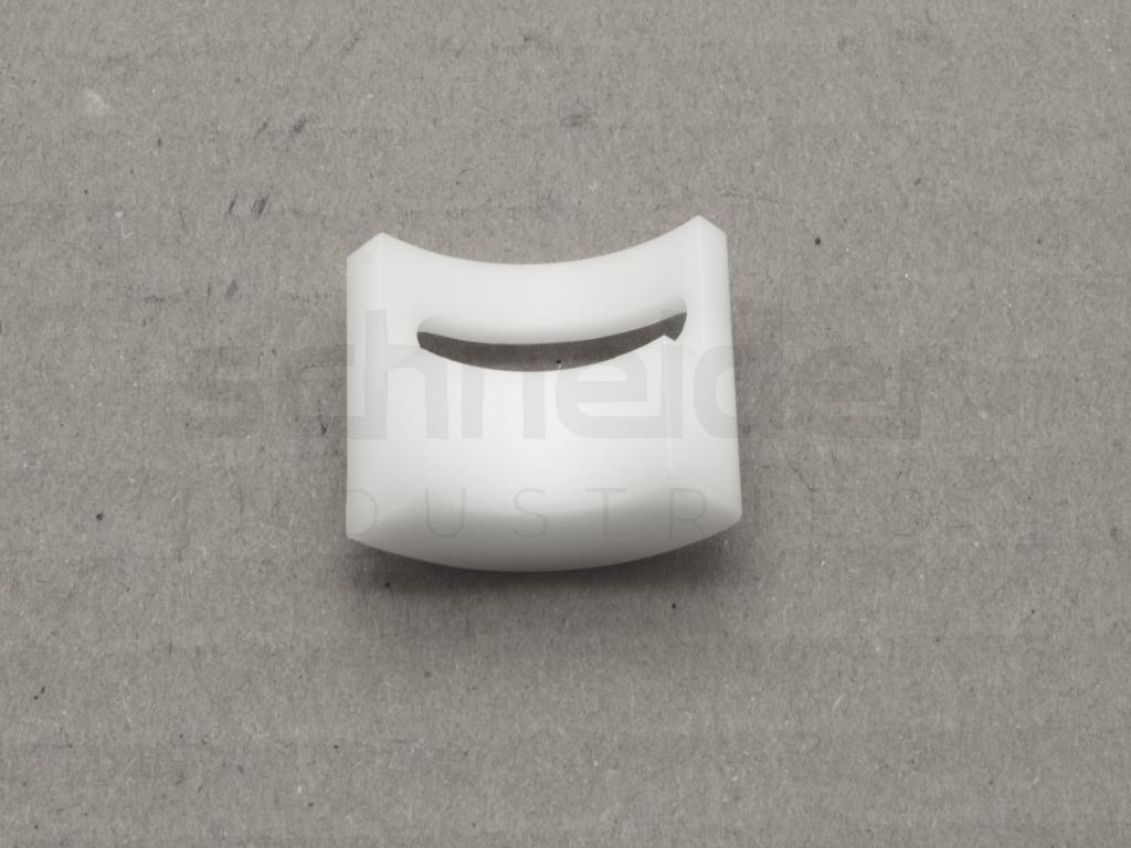 Finger for limit switch
