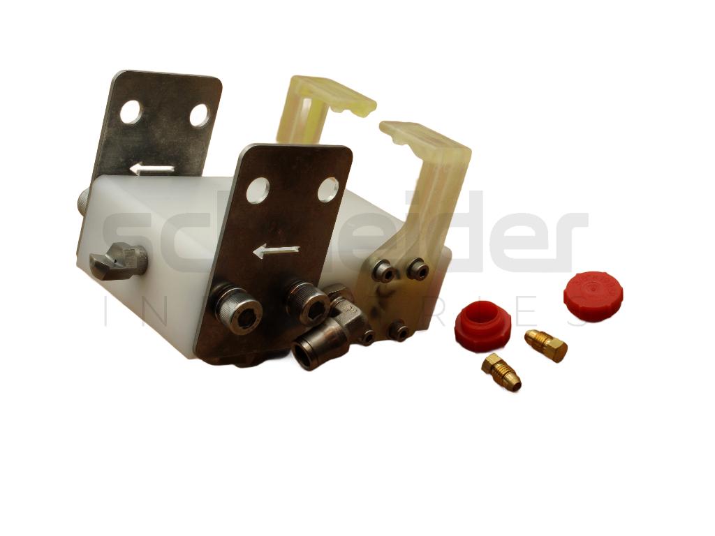 Module, PC23 conveyor