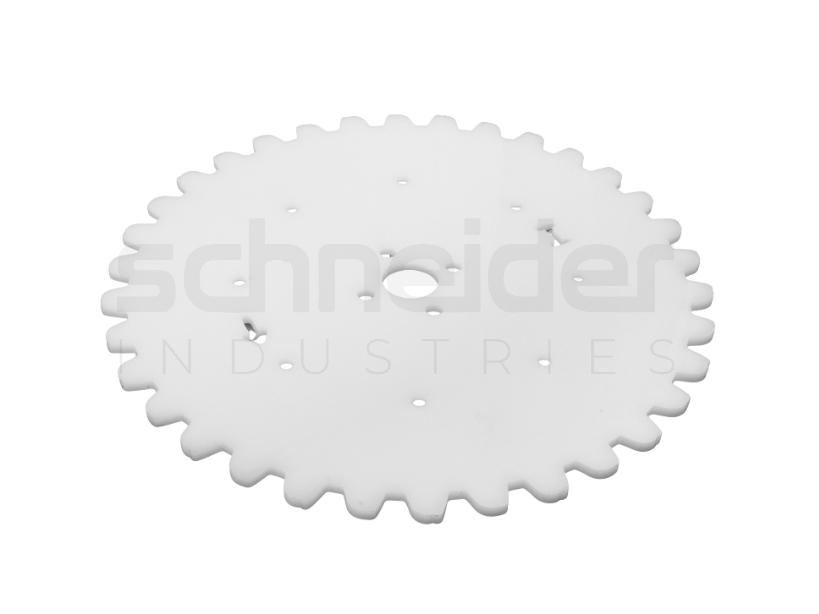 Sprocket