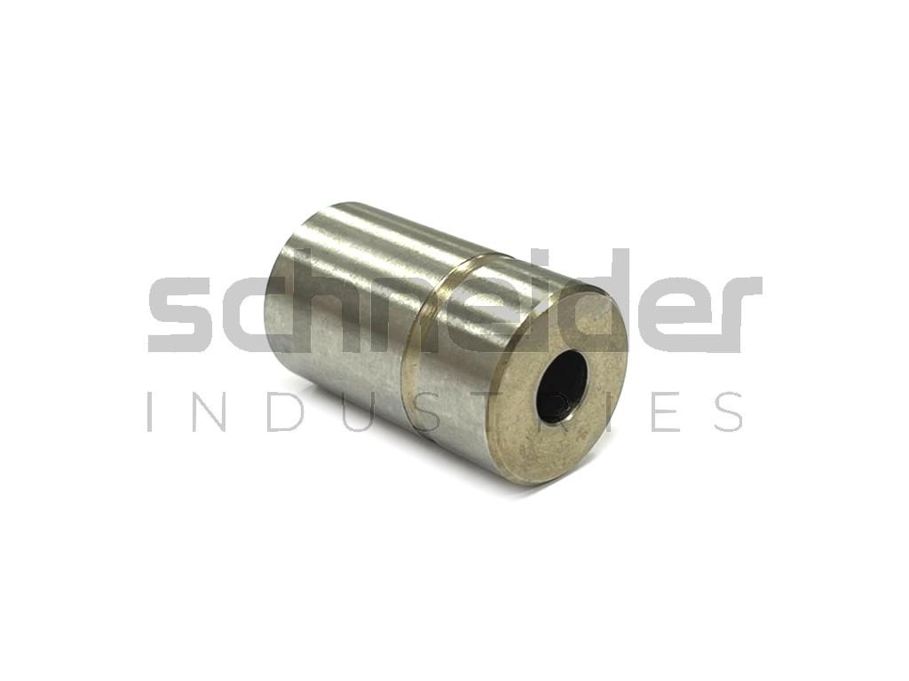 Pin Ø18k6/18g6x29,5 47HRC