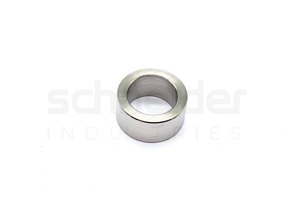 Ring, Ø17x12H7x8 mm