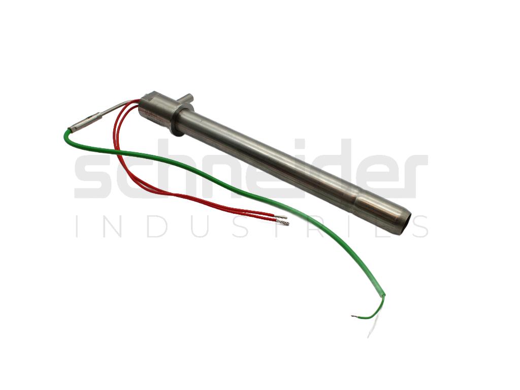 Heating element, 2.80kW 242.5mm