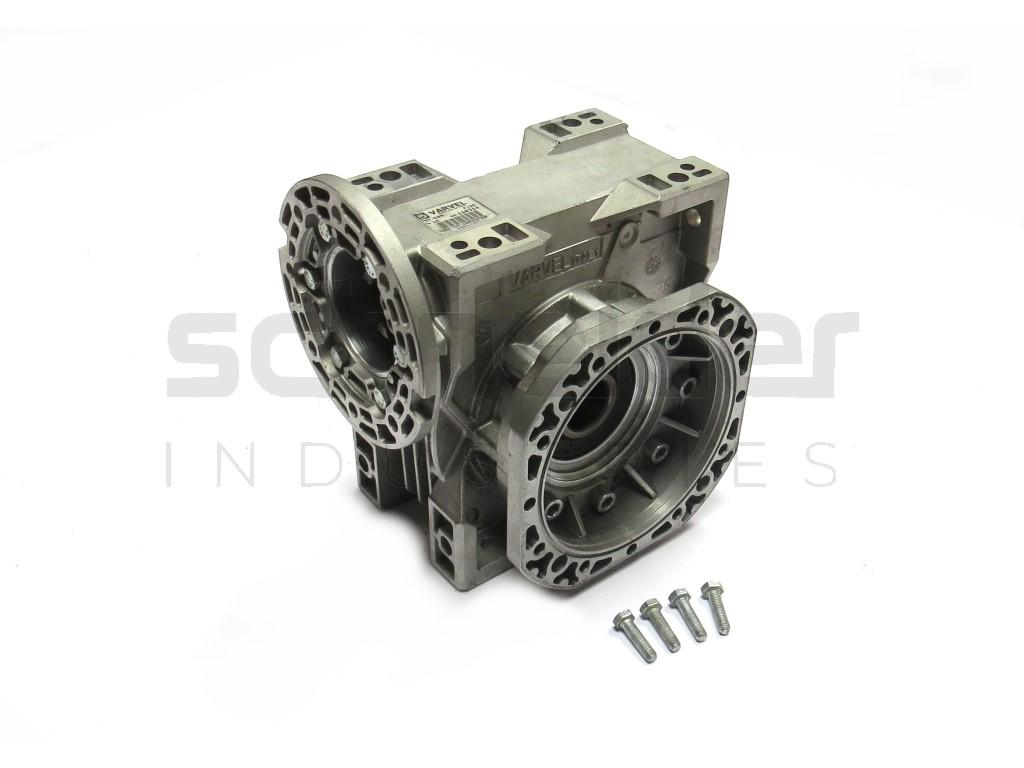Worm gear, FRT