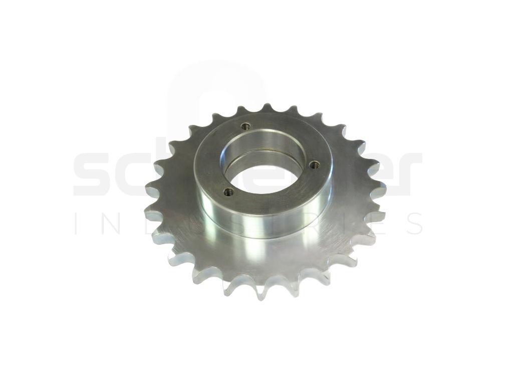 Sprocket