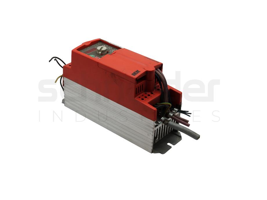  Frequency converter