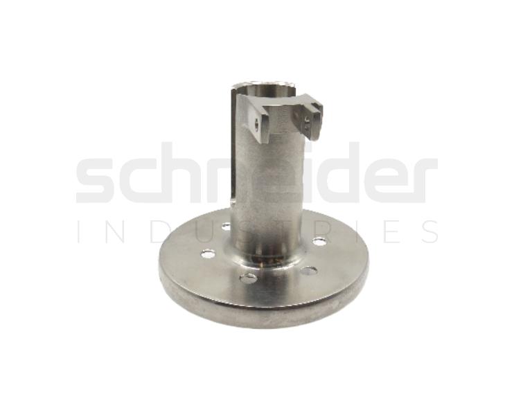 Pressure Flange