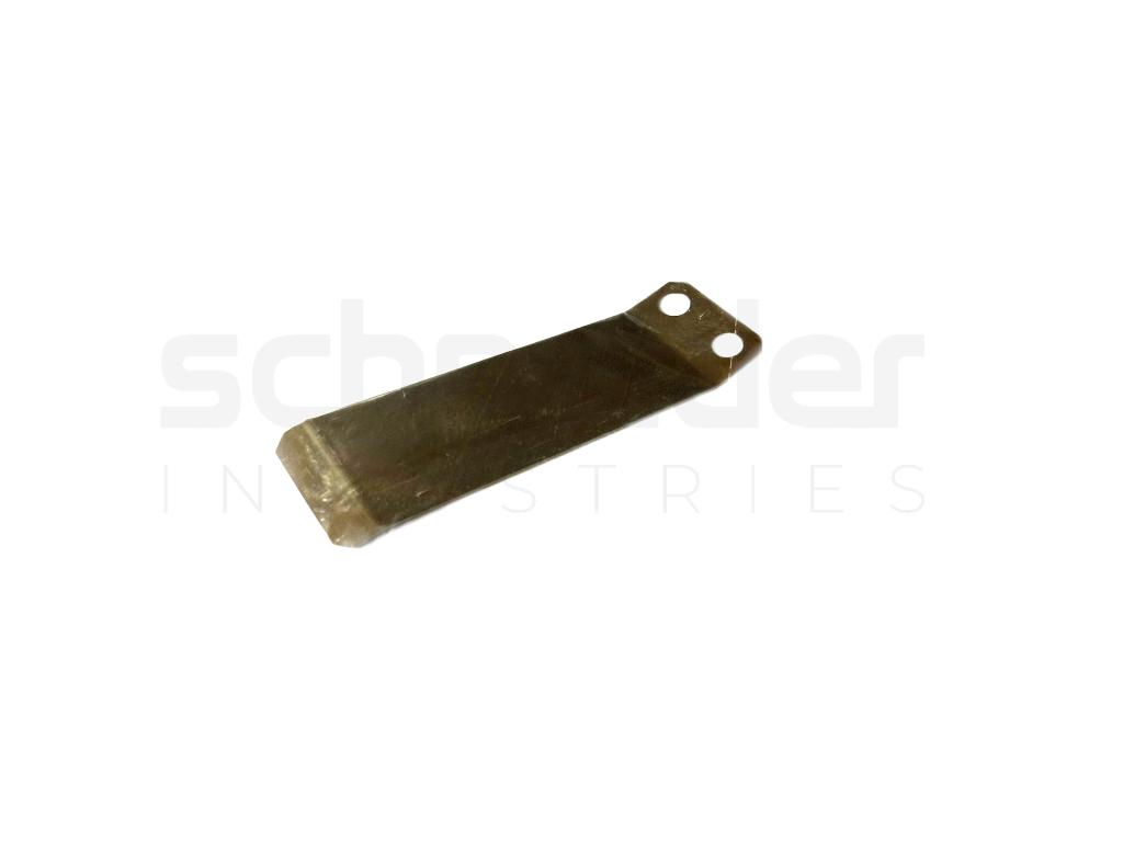 Leaf Spring