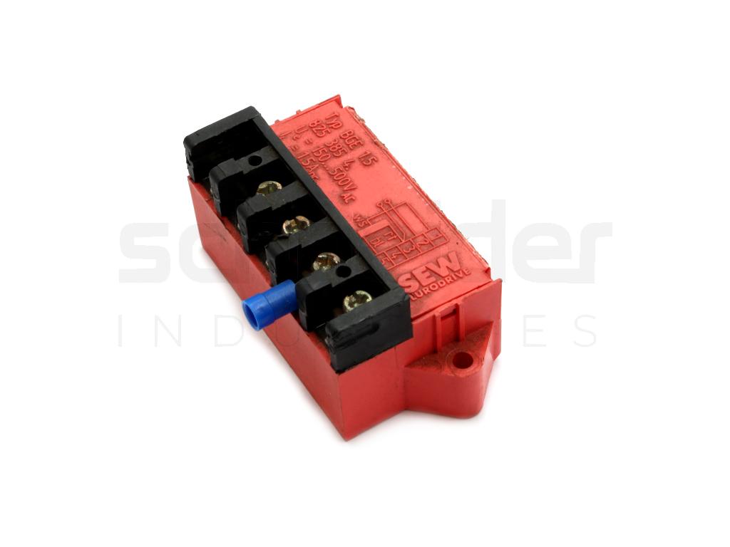 Rectifier, For motor DFV