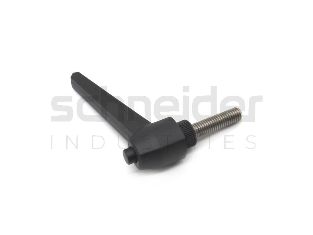 Handle, Adjustable