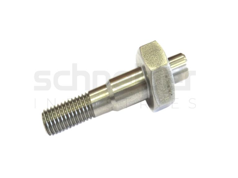 Axle Pin
