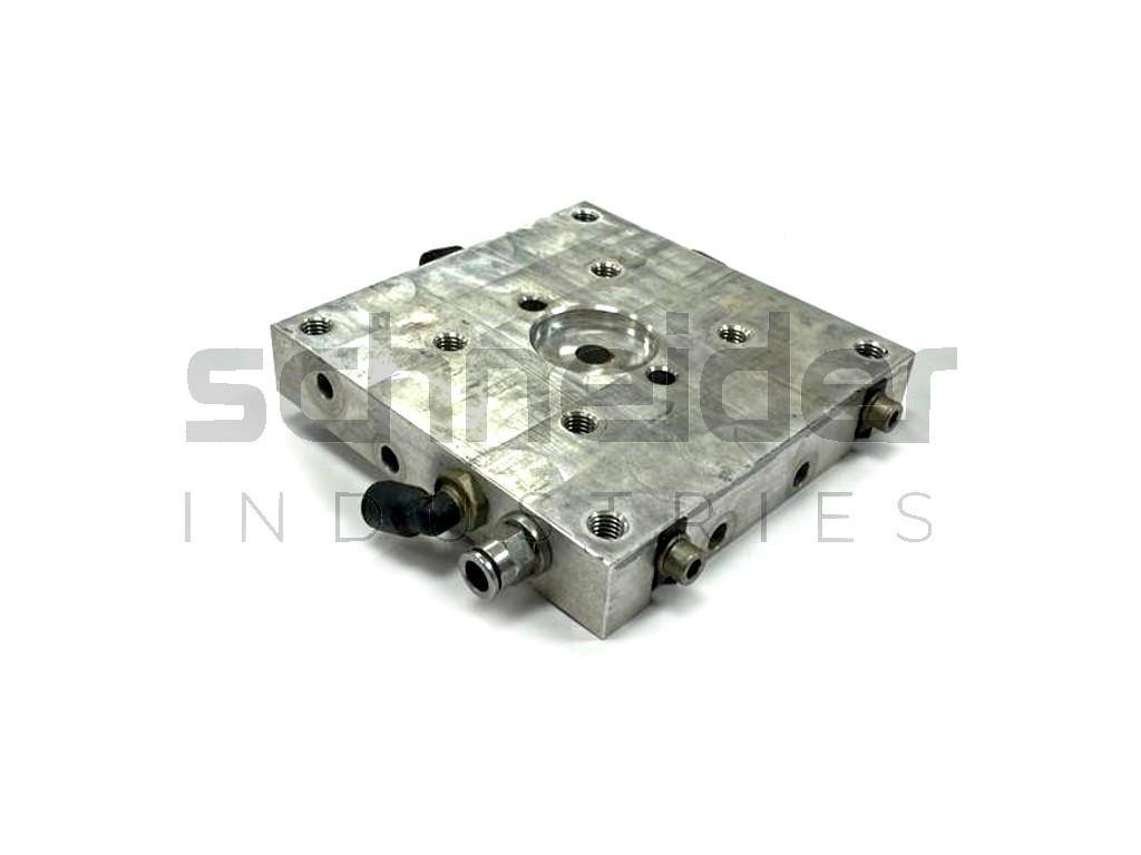 Internal Tool