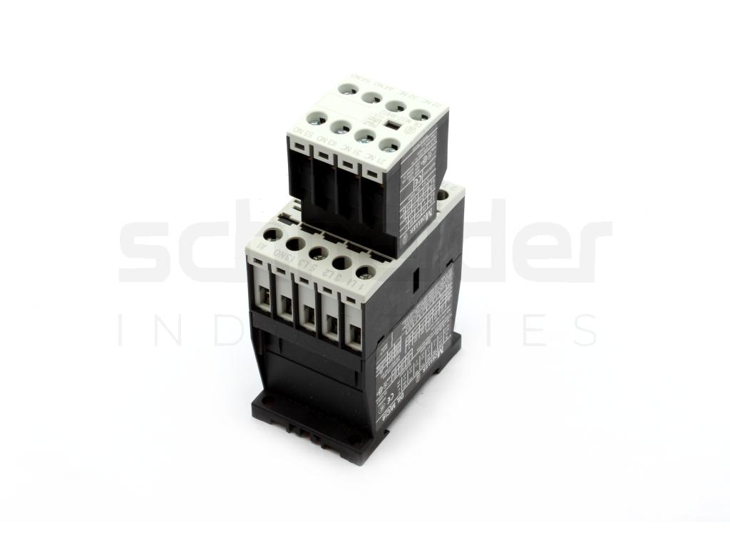Contactor 4kW 230VAC, DILM9-32