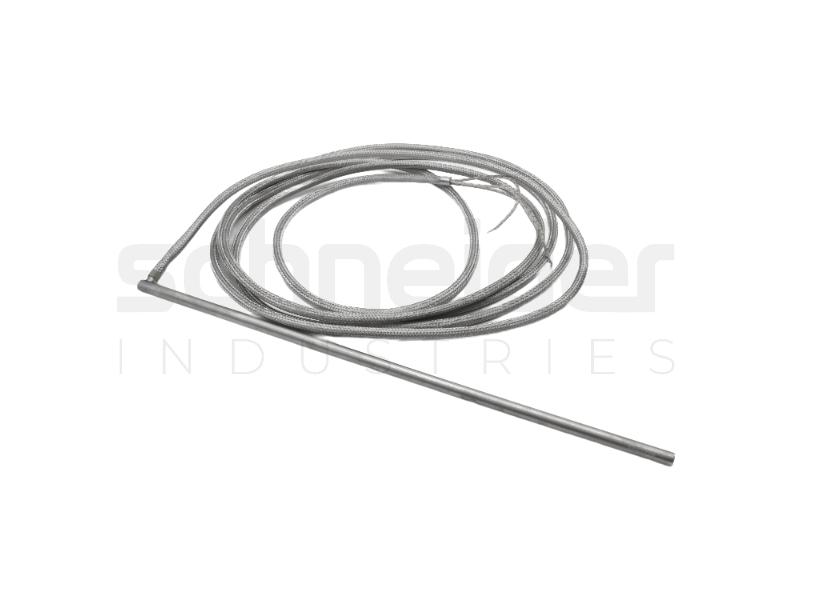 Cartridge element, 0.80kW 440.0mm