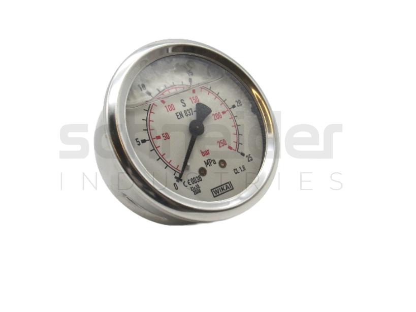Manometer, 97232162