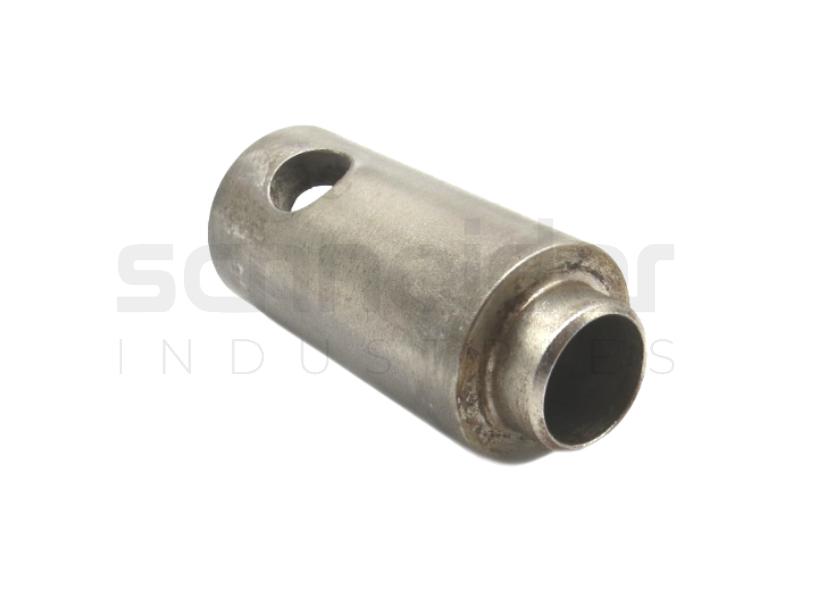 Axle Support