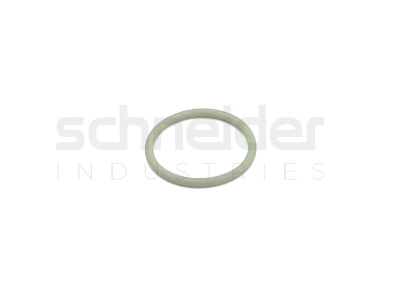 O-ring, 18.10x1.60mm FKM-80A