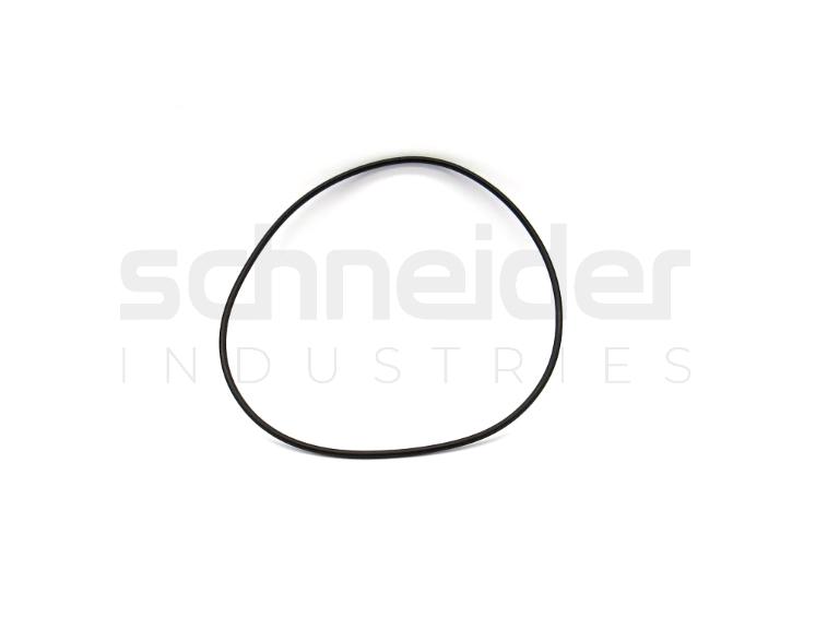 O-Ring, 82.27x1.78mm FKM-80A