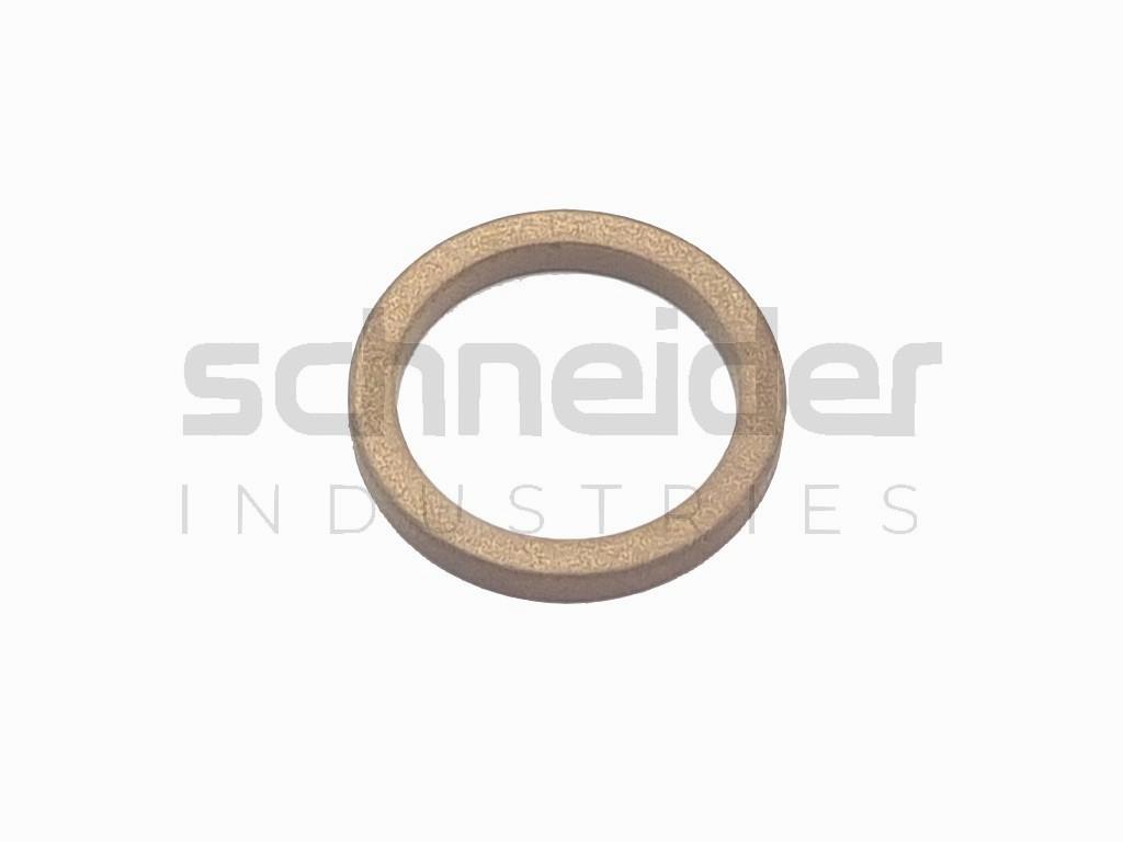 Seal, 21x16x2,2 PTFE
