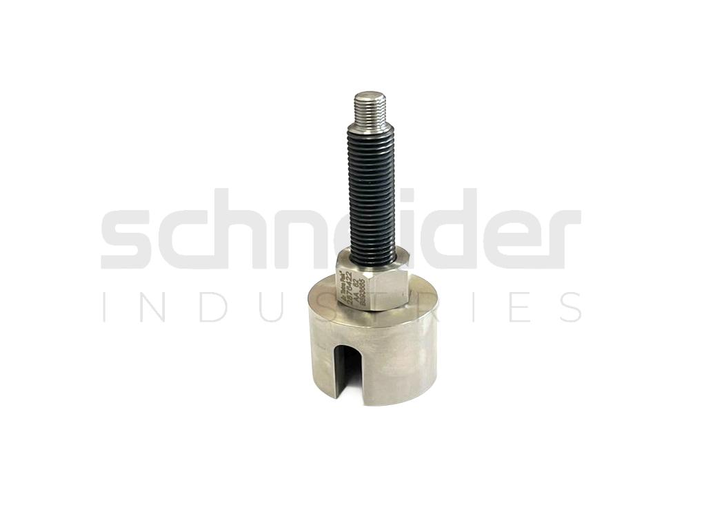 Extractor Unit