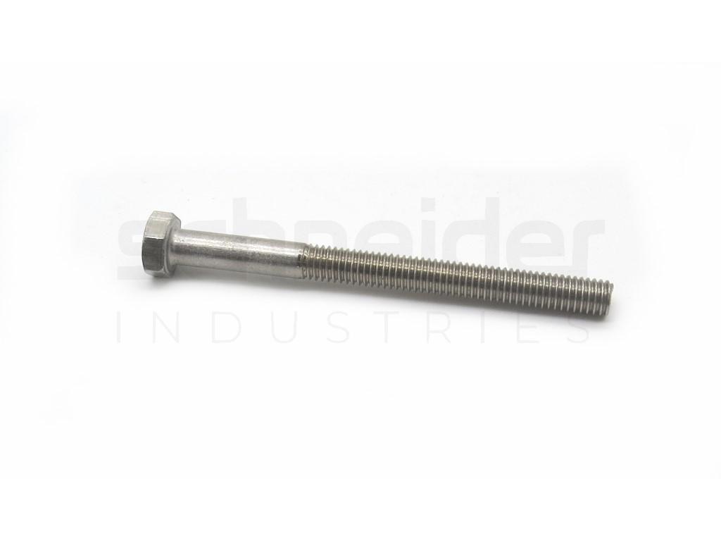 Tightening screw