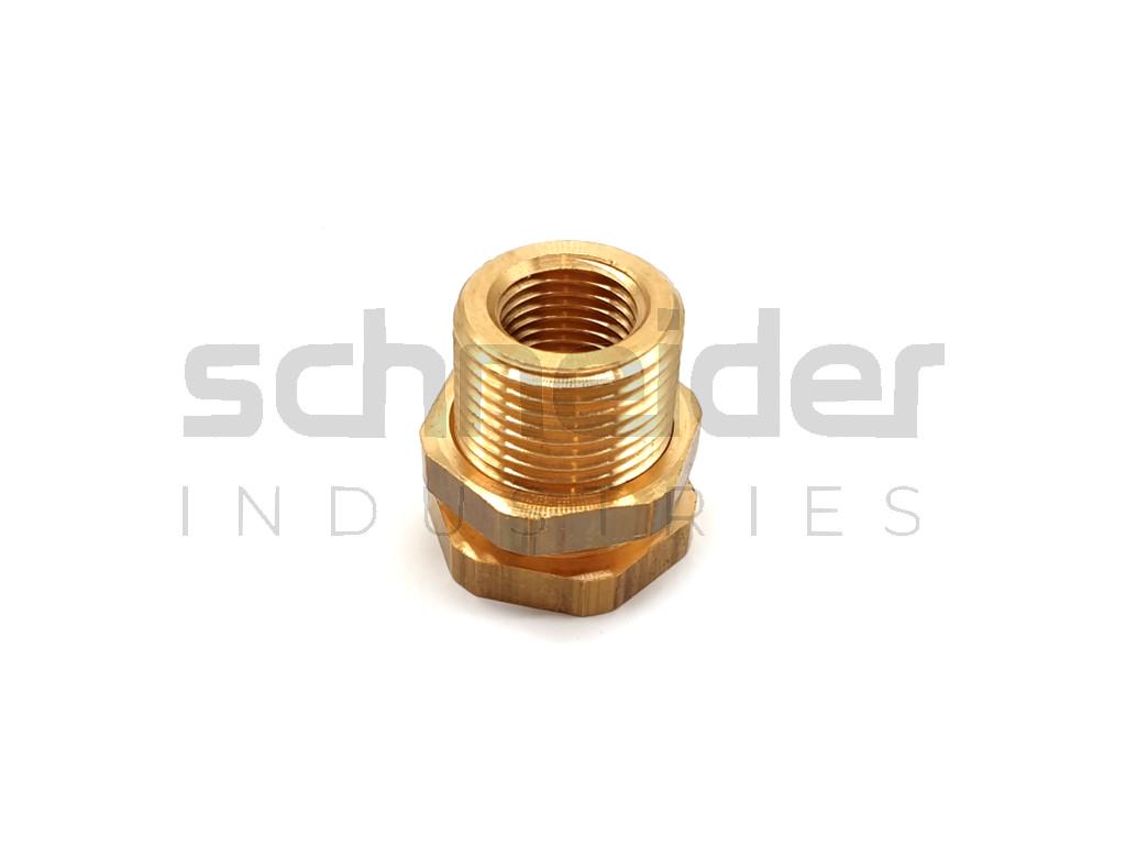 Adapter, G1/4 BSPP