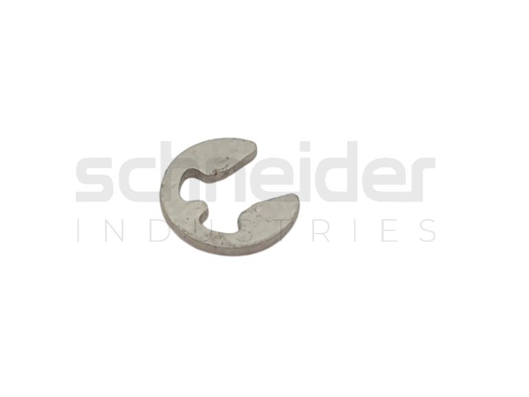Retaining washer, SS