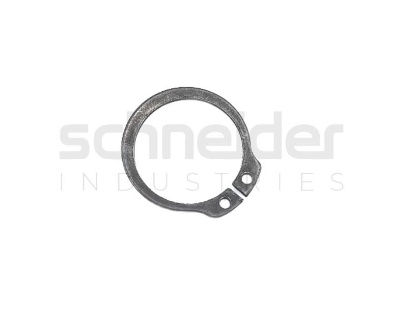 Retaining Ring for Shaft DIN 471 St 25