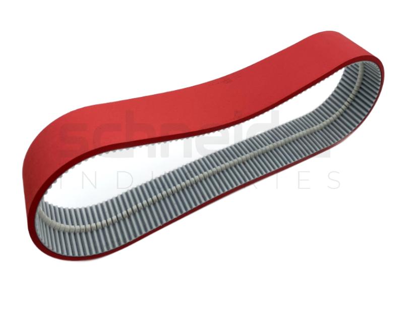 Timing belt