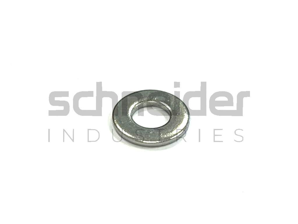 Washer, 1/4" A4