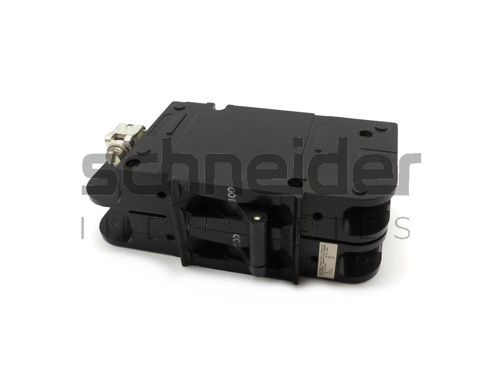 Circuit Breaker, CF2-G3-LR-04-D-AB-60-2