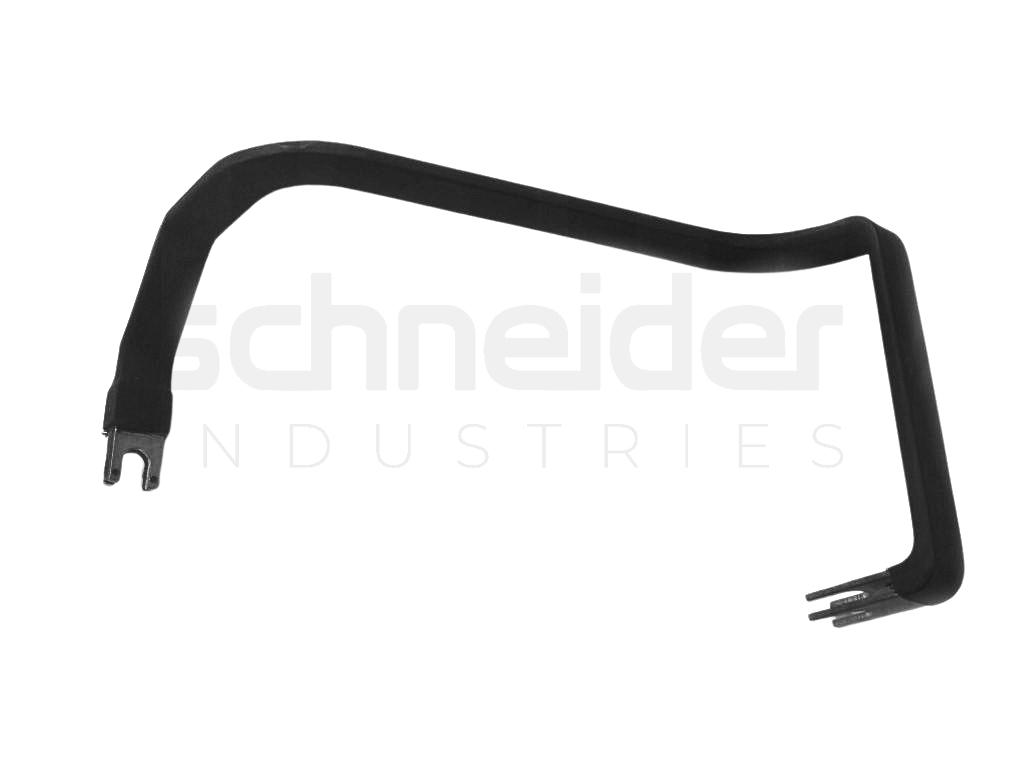 Busbar Left