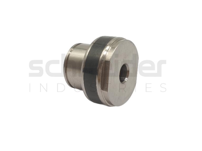 Axle Bolt