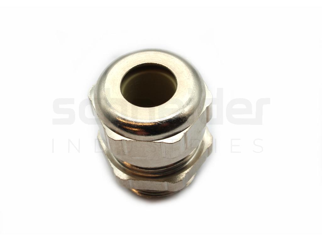 Gland, extended with insert, M25x1,5