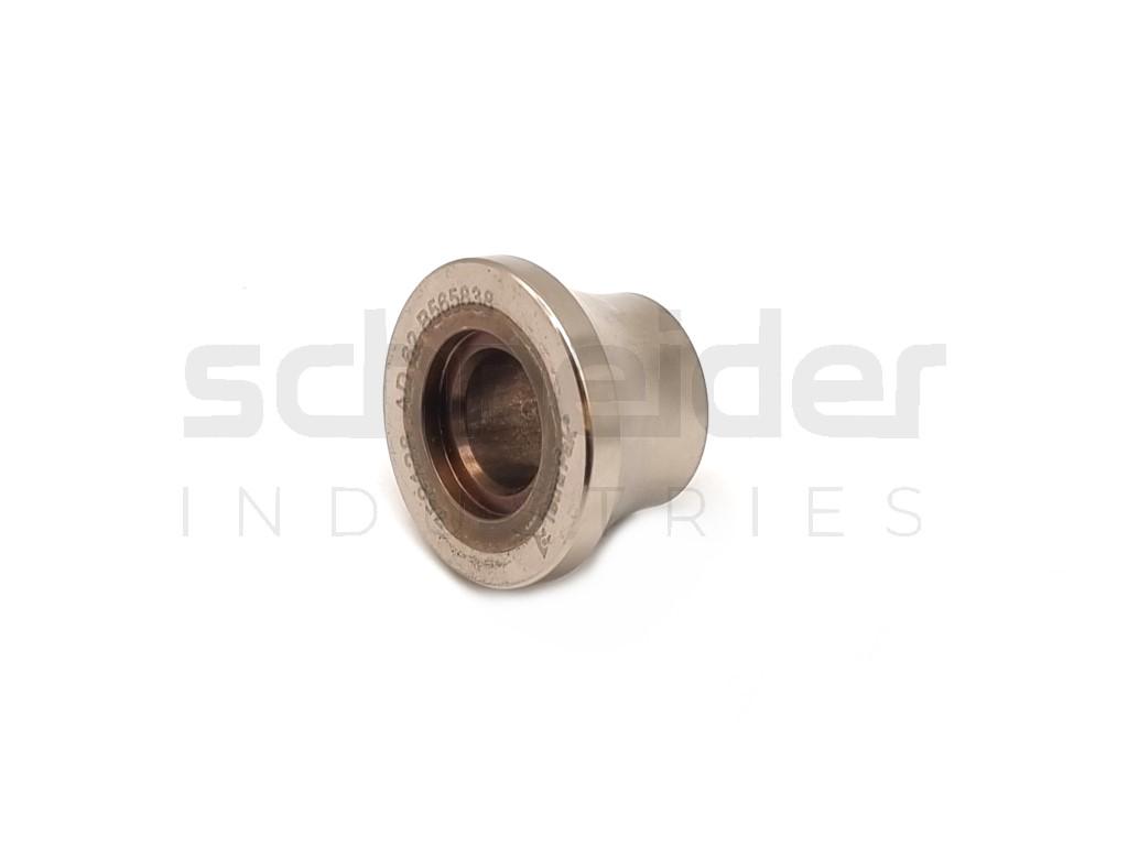 Forming Roller