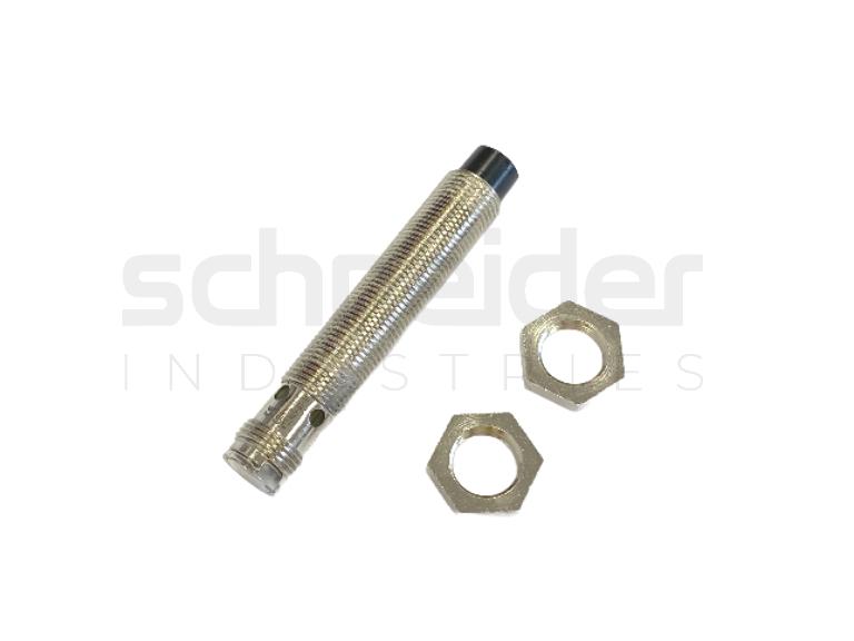 Inductive Switch E2A-M12LN05-M1B1-TP
