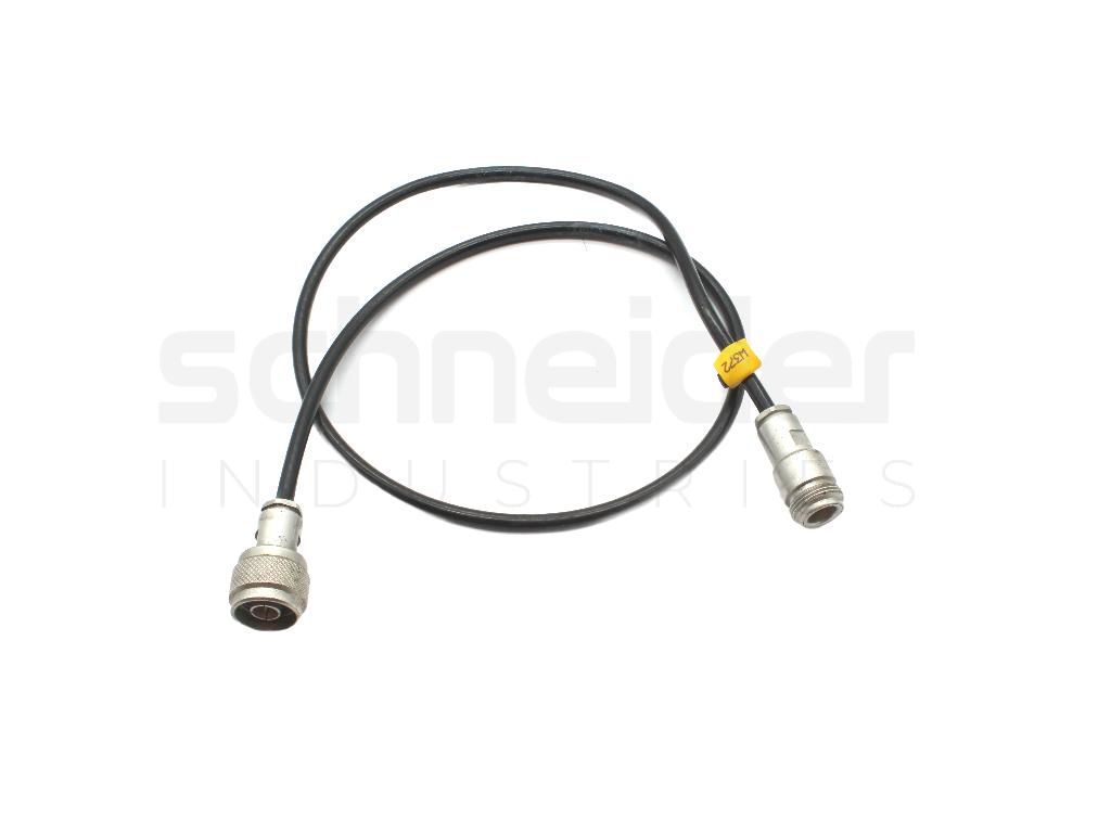 Coaxial cable, Supplier std/Supplier std